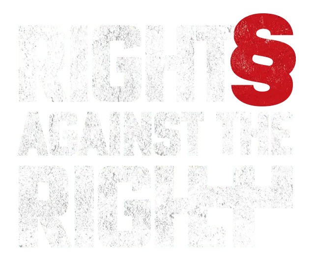 Right against rights kissel